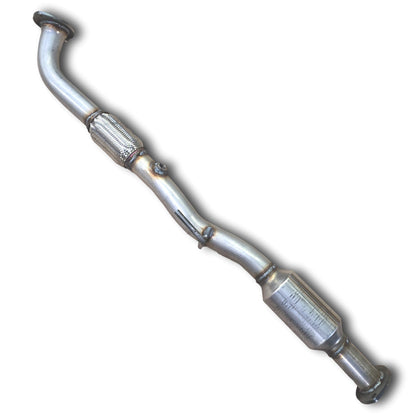 Toyota Camry 2010-2011 2.5L 4cyl Catalytic Converter