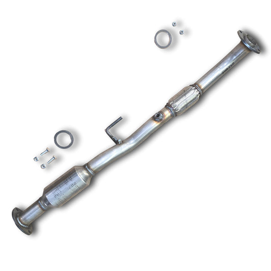 Toyota Camry 2010-2011 2.5L 4cyl Catalytic Converter