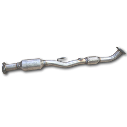 Toyota Camry 2010-2011 2.5L 4cyl Catalytic Converter