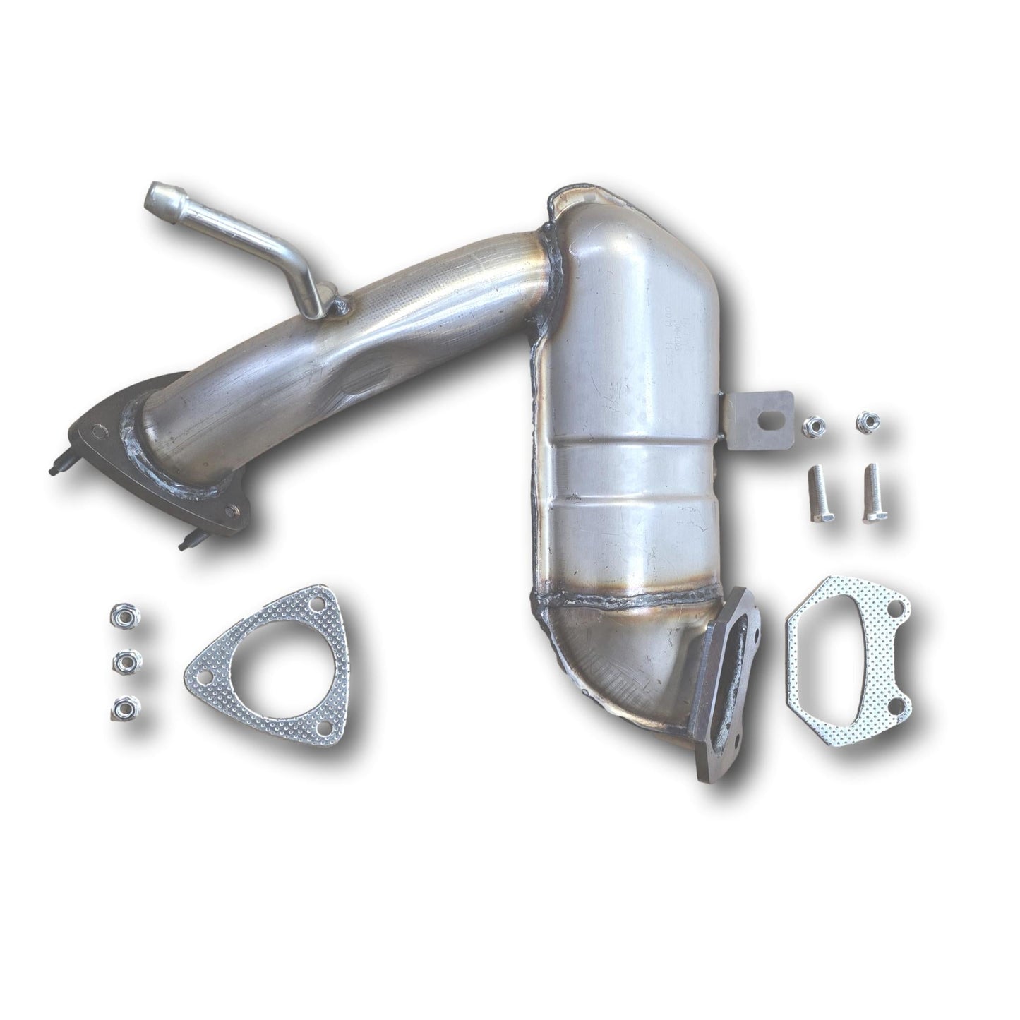 Jeep Cherokee Catalytic Converter 3.2L 2014-2022 BANK 1  , FIREWALL SIDE , OEM GRADE