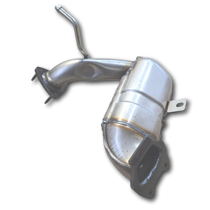 Jeep Cherokee Catalytic Converter 3.2L 2014-2022 BANK 1  , FIREWALL SIDE , OEM GRADE