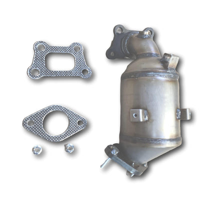 GMC Acadia 2018-2023 Bank 2 Catalytic Converter 3.6L V6 RADIATOR SIDE