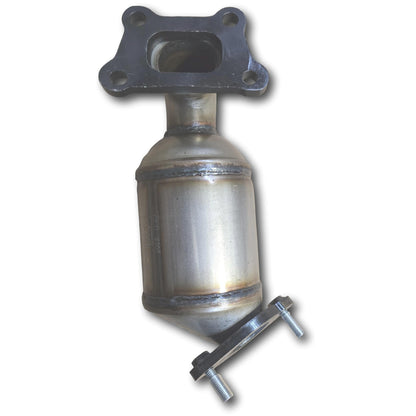 Cadillac XT5 2017-2025 Catalytic Converter 3.6L V6 RADIATOR SIDE , BANK 2