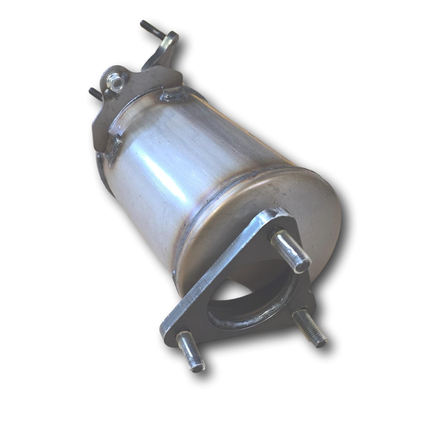 2015-2022 Chevrolet Colorado 2.5L 4cyl Catalytic Converter FRONT , BANK 1