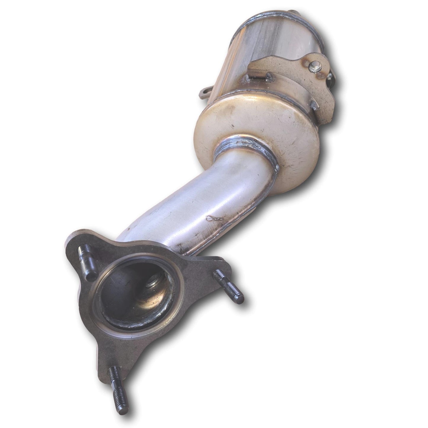 2015-2022 Chevrolet Colorado 2.5L 4cyl Catalytic Converter FRONT , BANK 1