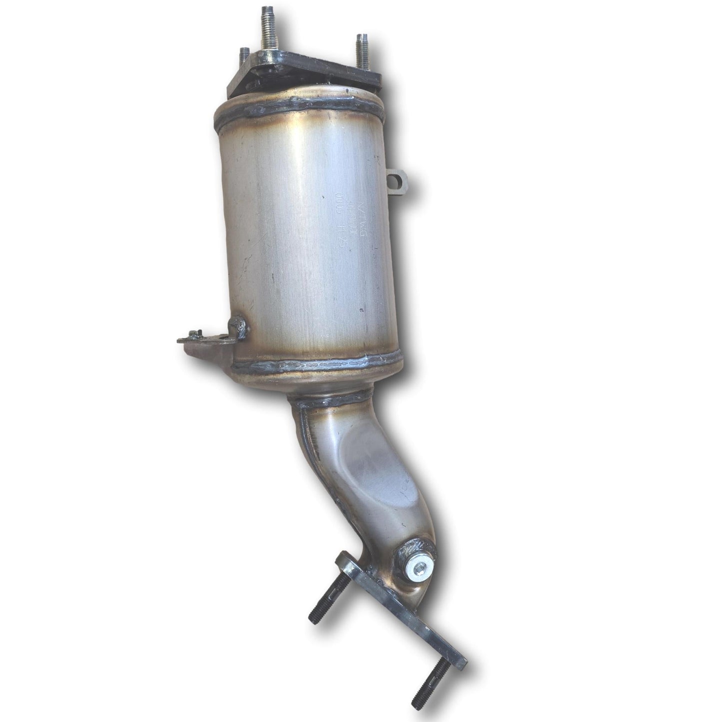 2015-2022 Chevrolet Colorado 2.5L 4cyl Catalytic Converter FRONT , BANK 1