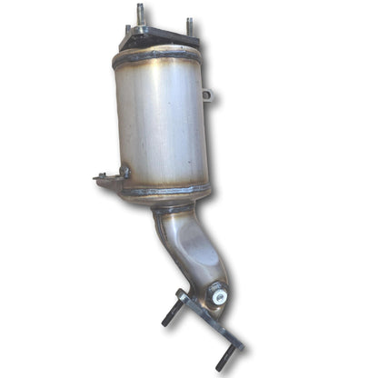 2015-2022 GMC Canyon 2.5L 4cyl Catalytic Converter FRONT , BANK 1