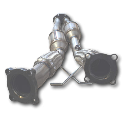 Volvo XC90 catalytic converter 3.2L 6 cylinder 2007-2014 REAR