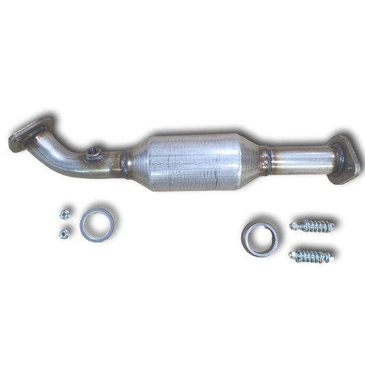 2016-2020 Toyota Tacoma 3.5L V6 Catalytic Converter RIGHT REAR