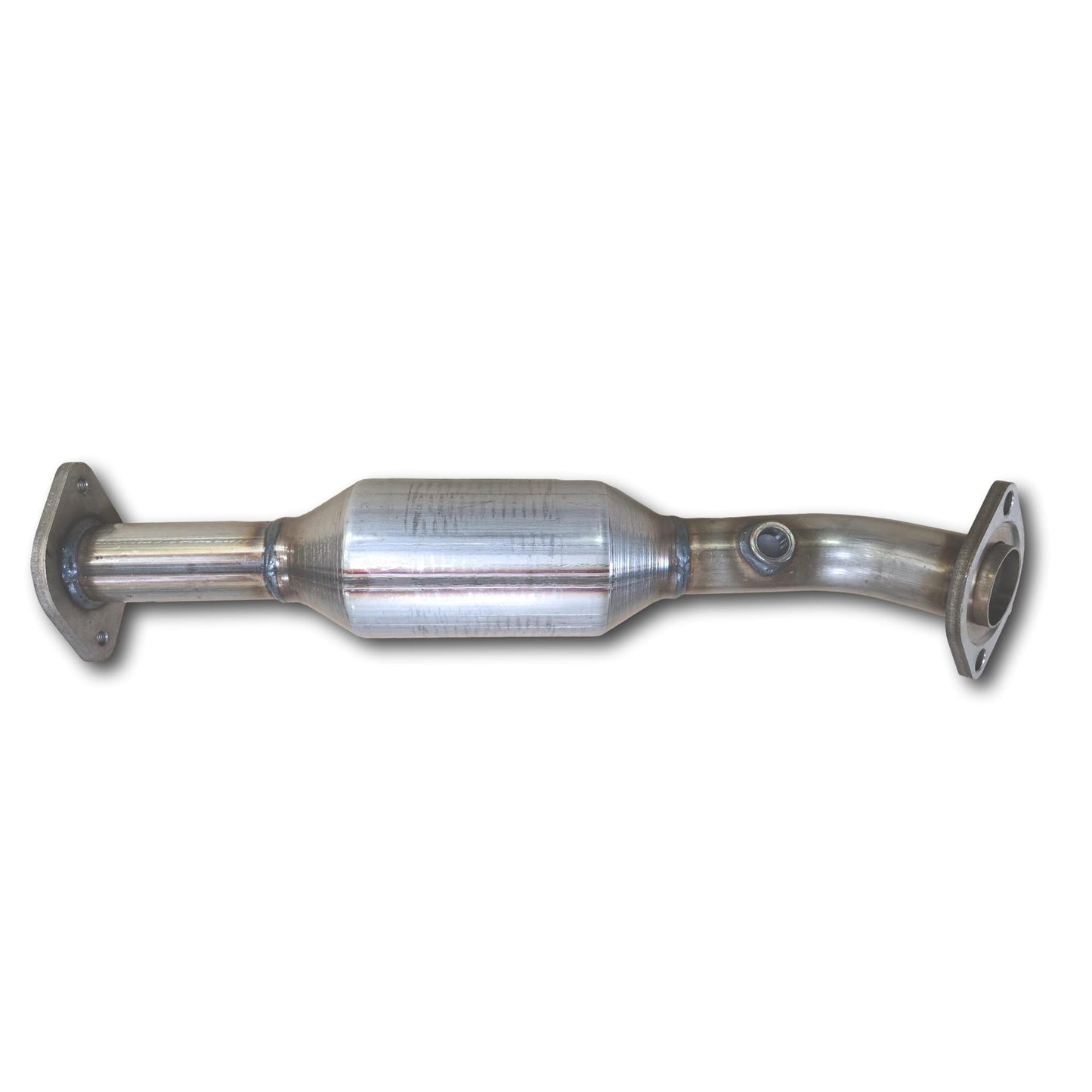 2016-2020 Toyota Tacoma 3.5L V6 Catalytic Converter RIGHT REAR