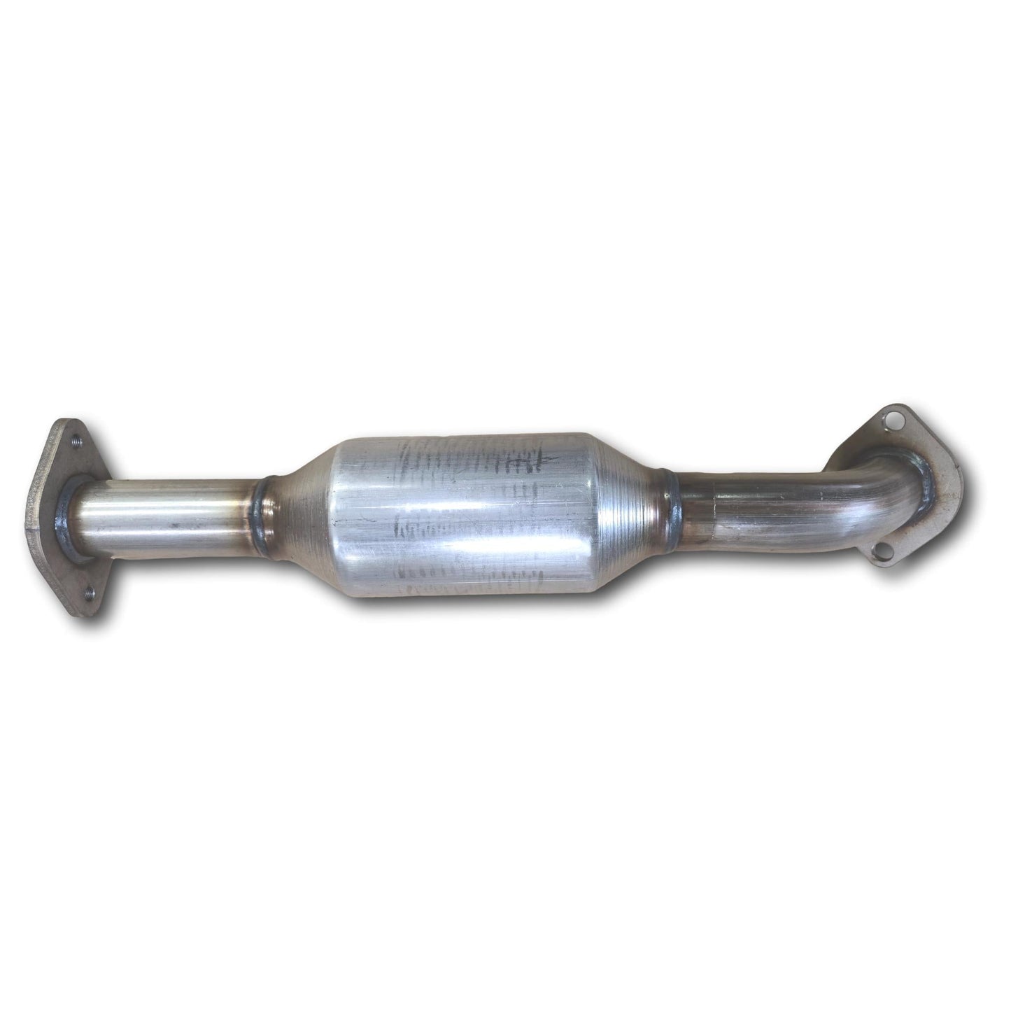 2016-2020 Toyota Tacoma 3.5L V6 Catalytic Converter RIGHT REAR