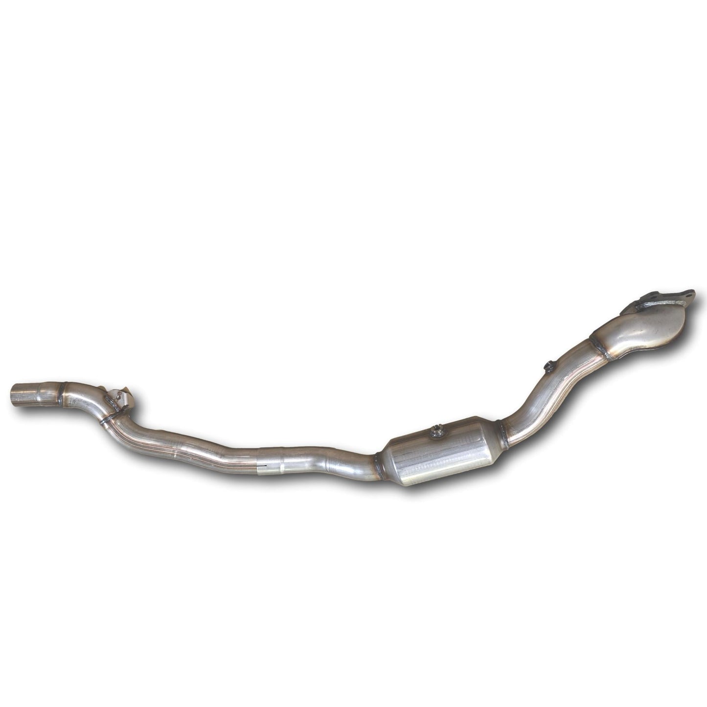 Chrysler 300 2016-2023 Bank 1 Catalytic Converter 3.6L AWD Right side, see notes