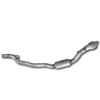 Chrysler 300 2016-2023 Bank 1 Catalytic Converter 3.6L AWD Right side, see notes