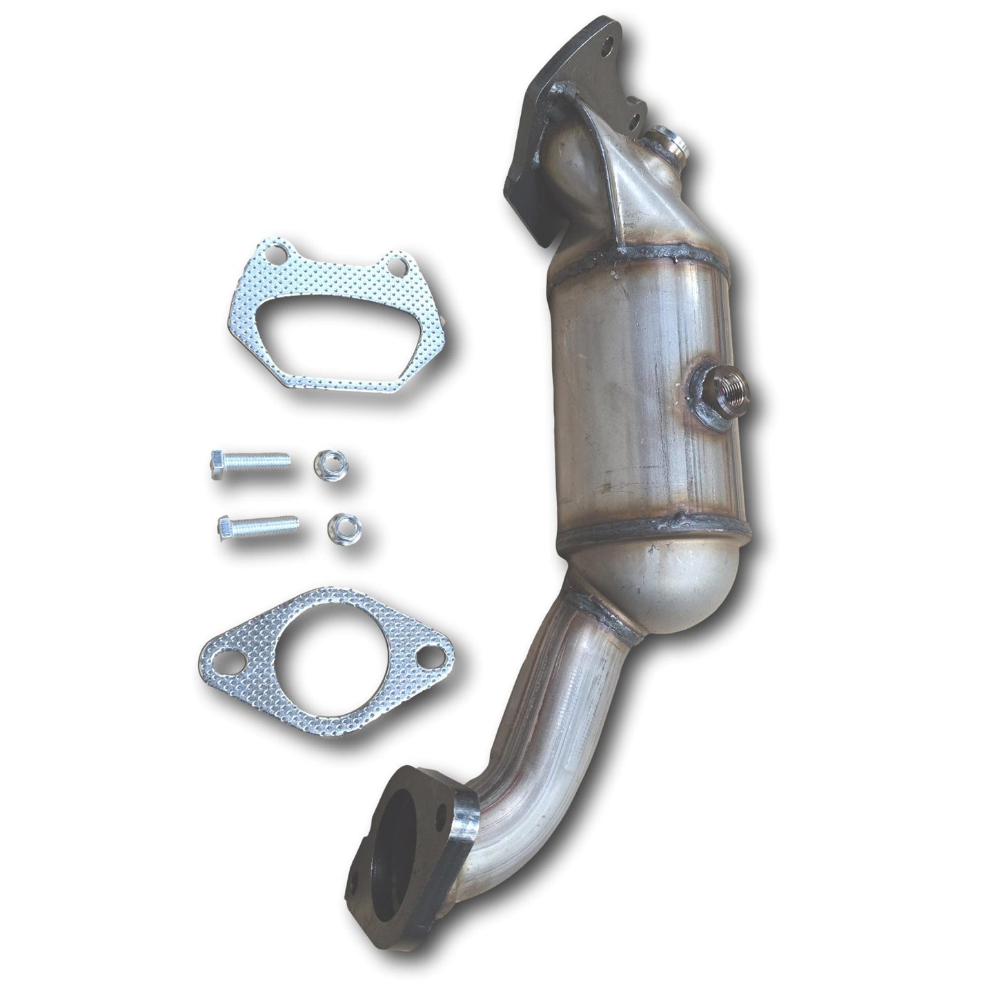 2011-2019 Dodge Journey AWD Catalytic Converter 3.6L BANK 1 , FIREWALL SIDE , OEM GRADE