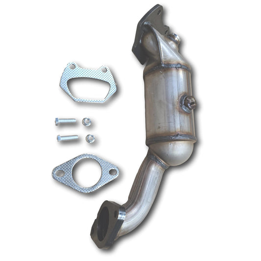 2011-2019 Dodge Journey AWD Catalytic Converter 3.6L BANK 1 , FIREWALL SIDE , OEM GRADE