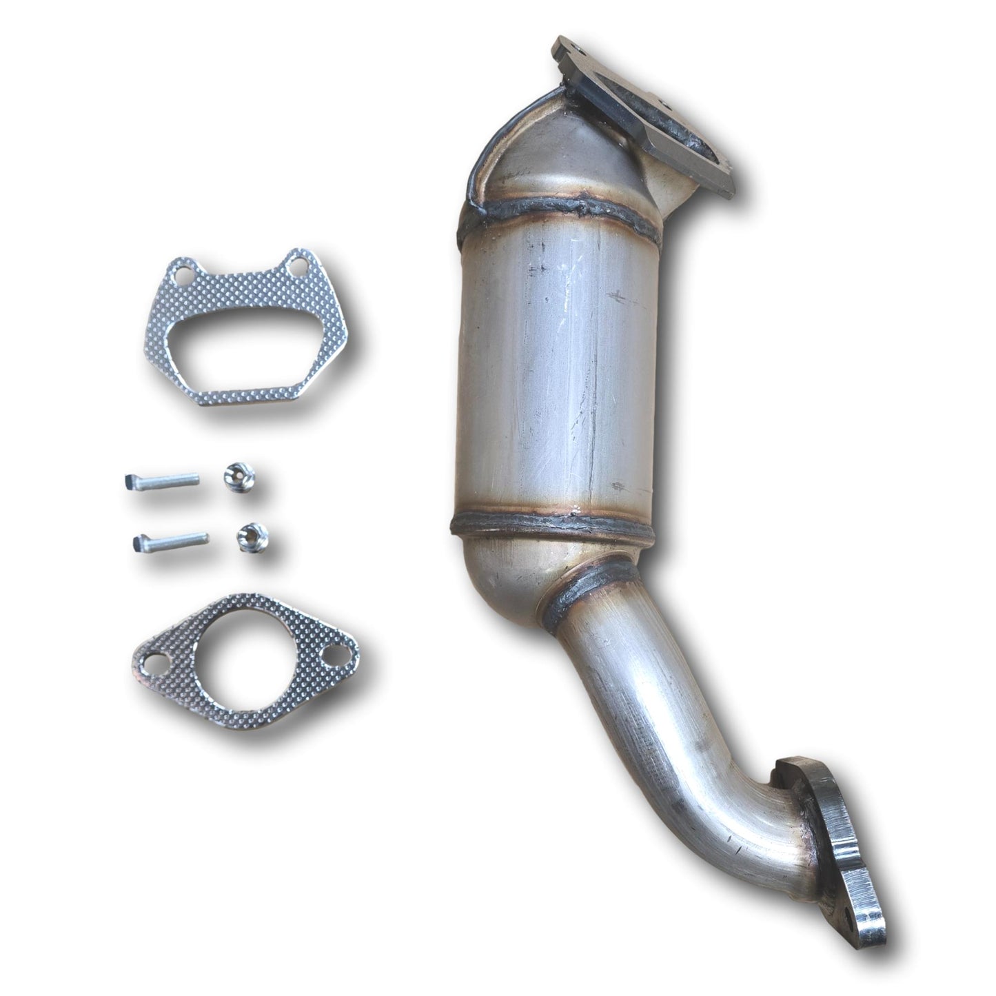 2011-2019 Dodge Journey AWD Catalytic Converter 3.6L BANK 1 , FIREWALL SIDE , OEM GRADE
