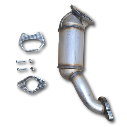 2011-2019 Dodge Journey AWD Catalytic Converter 3.6L BANK 1 , FIREWALL SIDE , OEM GRADE