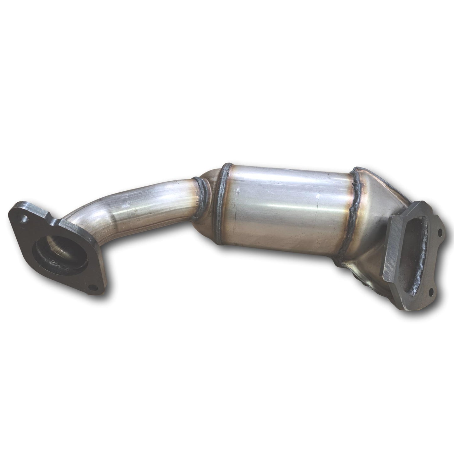 2011-2019 Dodge Journey AWD Catalytic Converter 3.6L BANK 1 , FIREWALL SIDE , OEM GRADE