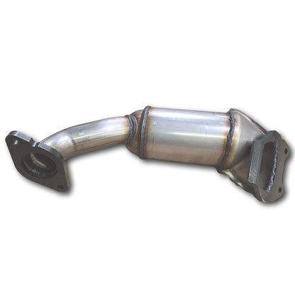 2011-2019 Dodge Journey AWD Catalytic Converter 3.6L BANK 1 , FIREWALL SIDE , OEM GRADE