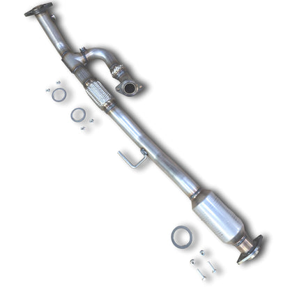 Toyota Camry 3.5L V6 07-17 Flex Catalytic Converter
