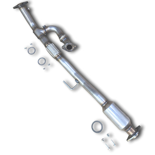 Toyota Camry 3.5L V6 07-17 Flex Catalytic Converter