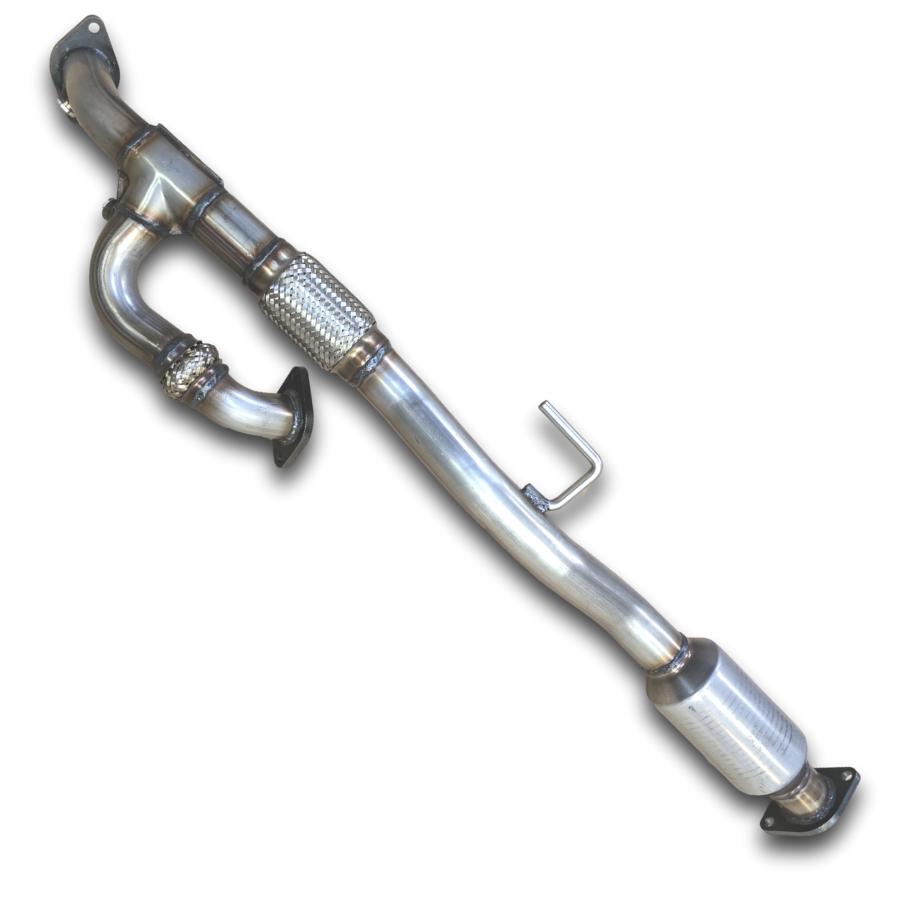 Toyota Camry 3.5L V6 07-17 Flex Catalytic Converter