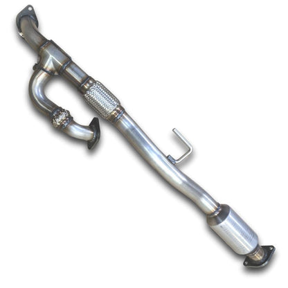 Toyota Camry 3.5L V6 07-17 Flex Catalytic Converter