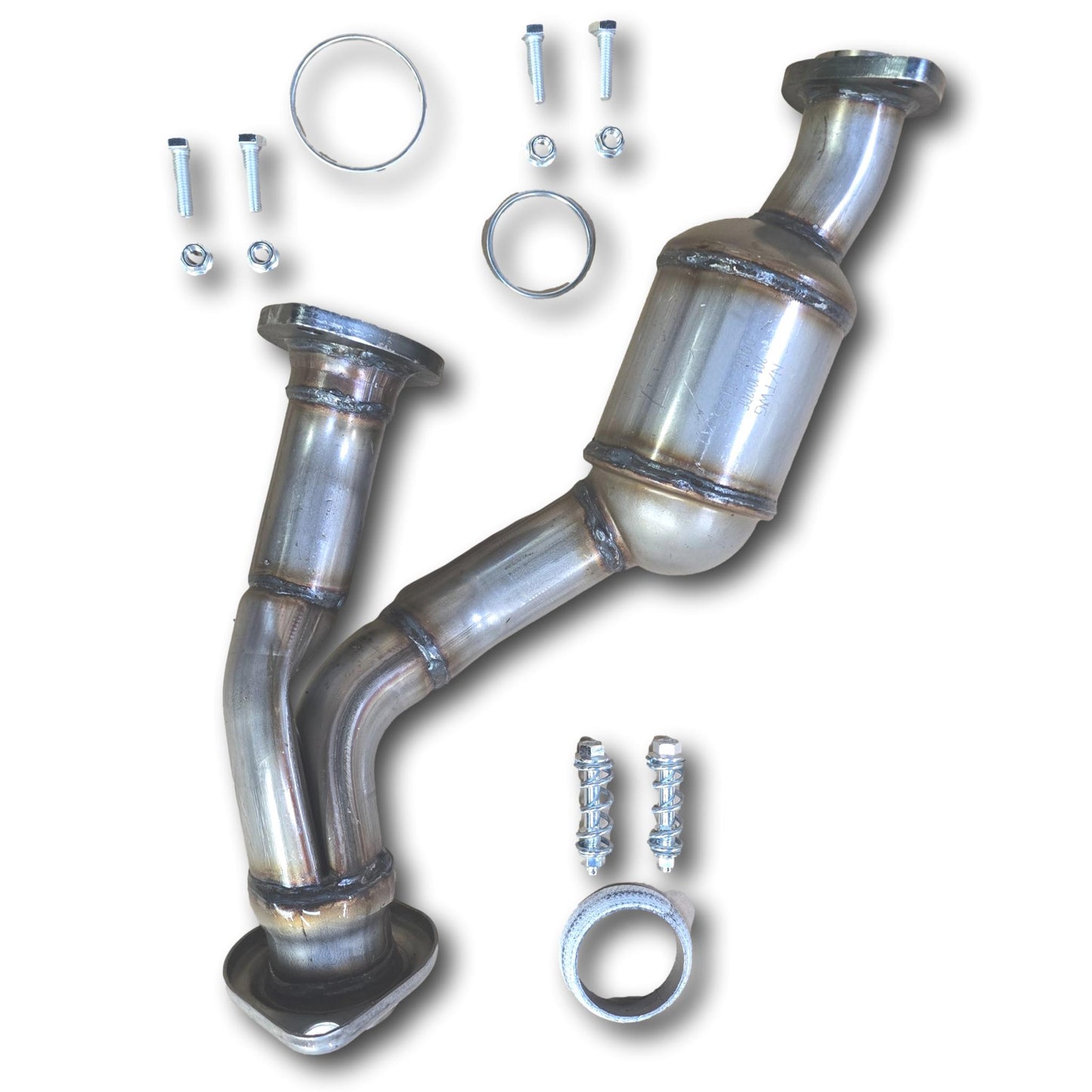 Lexus RX300 1999-2003 Bank 1 Catalytic Converter 3.0L V6