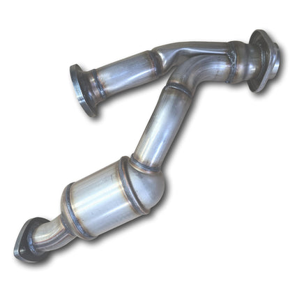 Lexus RX300 1999-2003 Bank 1 Catalytic Converter 3.0L V6