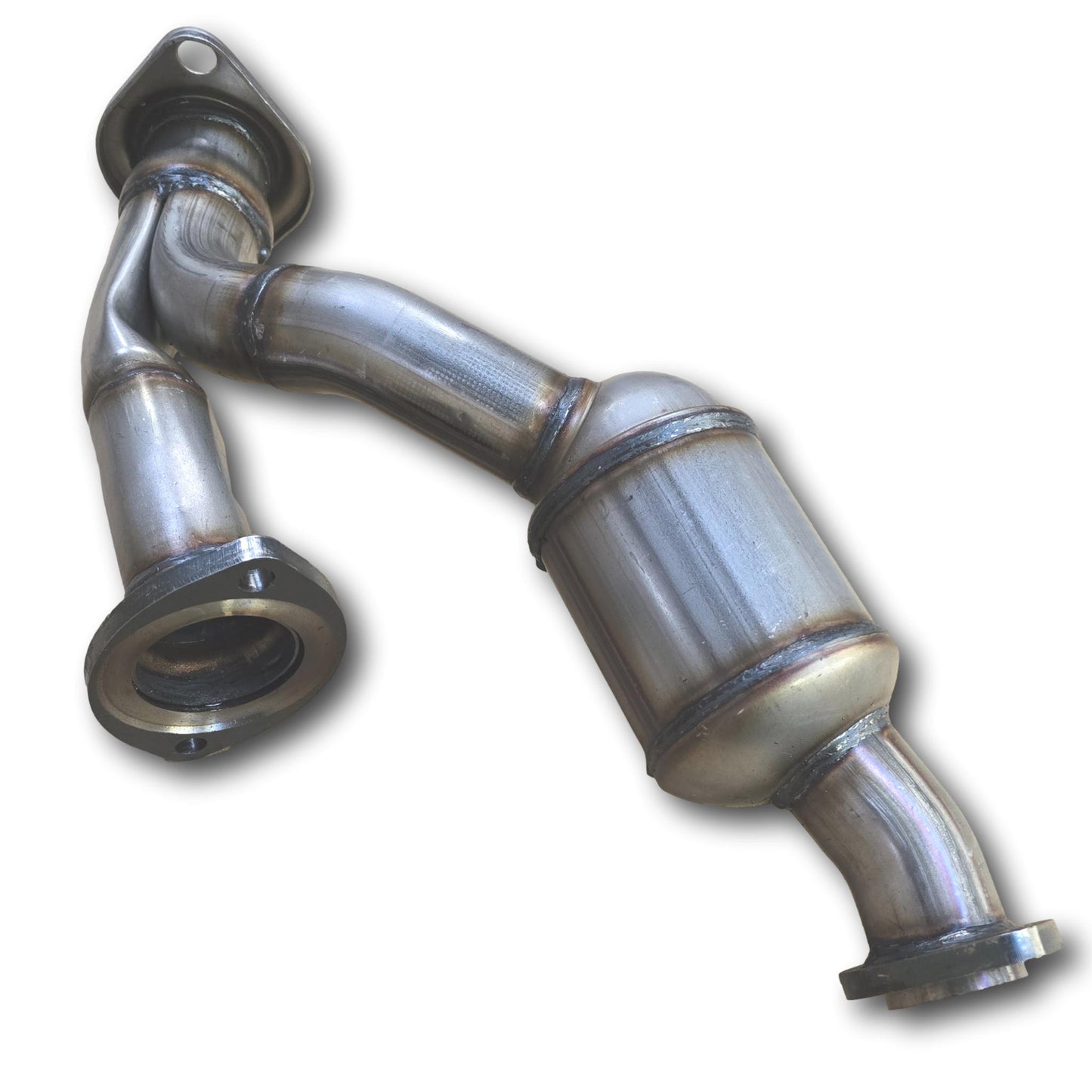 Lexus RX300 1999-2003 Bank 1 Catalytic Converter 3.0L V6