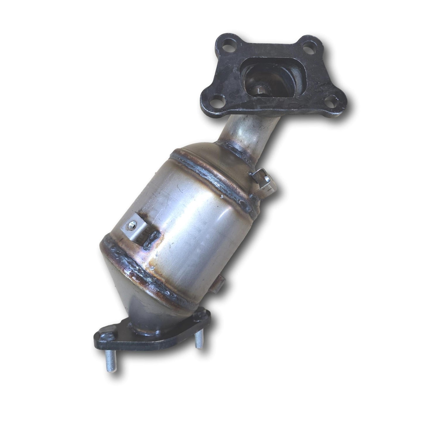 Cadillac XT5 2017-2025 Catalytic Converter 3.6L V6 FIREWALL SIDE , BANK 1