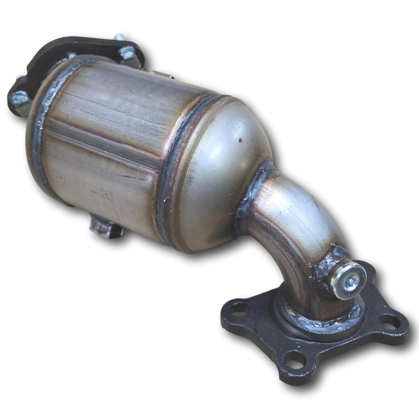 Chevrolet Blazer 2019-2025 Bank 1 Catalytic Converter 3.6L V6 FIREWALL SIDE