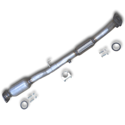 Toyota Camry 2002-2011 2.4L 4cyl Catalytic Converter STAINLESS STEEL