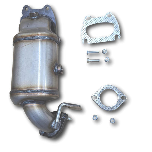 Chrysler 200 Catalytic Converter 3.6L 2015-2017 BANK 2  , RADIATOR SIDE , OEM GRADE