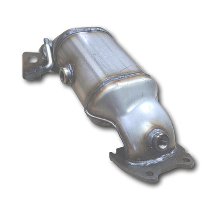 Jeep Cherokee Catalytic Converter 3.2L 2014-2022 BANK 2  , RADIATOR SIDE , OEM GRADE
