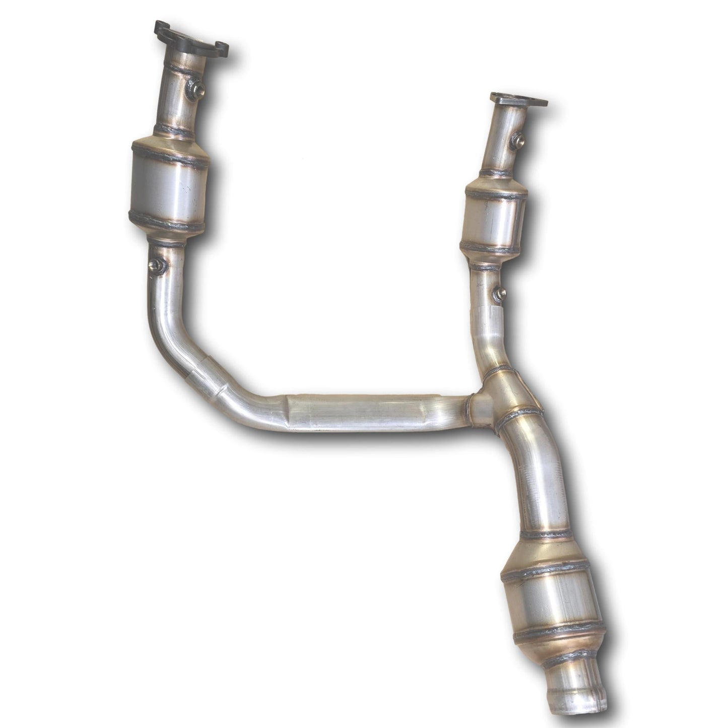 2014-2018 GMC Sierra 1500 6.2L V8 Catalytic Converter , OEM GRADE