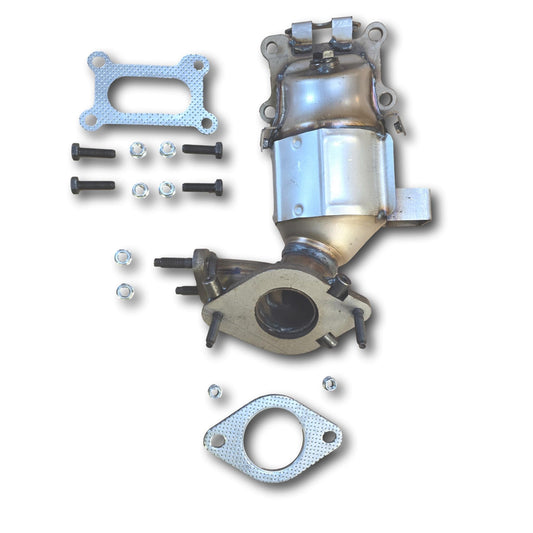 Nissan Altima 2019-2021 2.5L 4cyl BANK 1 Catalytic Converter ALL WHEEL DRIVE