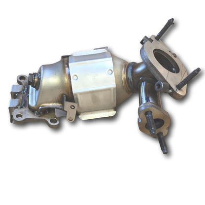 Nissan Altima 2019-2021 2.5L 4cyl BANK 1 Catalytic Converter ALL WHEEL DRIVE