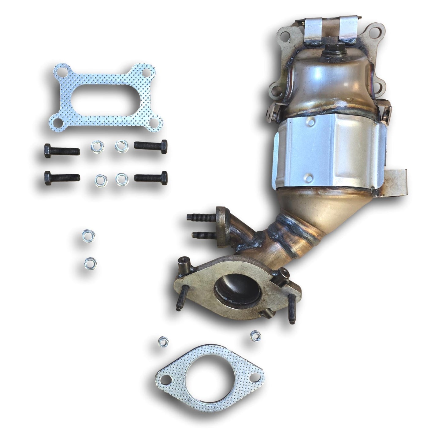 Nissan Altima 2019-2021 2.5L 4cyl BANK 1 Catalytic Converter FRONT WHEEL DRIVE