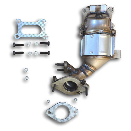 Nissan Altima 2019-2021 2.5L 4cyl BANK 1 Catalytic Converter FRONT WHEEL DRIVE