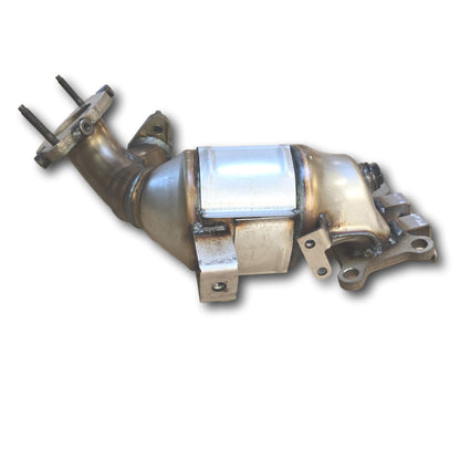 Nissan Altima 2019-2021 2.5L 4cyl BANK 1 Catalytic Converter FRONT WHEEL DRIVE