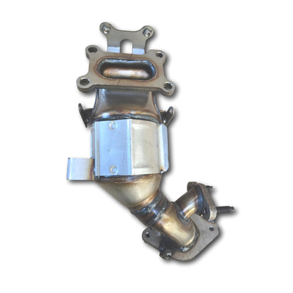 Nissan Altima 2019-2021 2.5L 4cyl BANK 1 Catalytic Converter FRONT WHEEL DRIVE