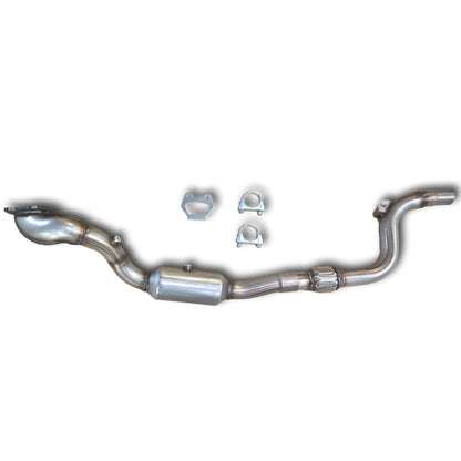 Dodge Charger 2011-2023 Bank 2 Catalytic Converter 3.6L RWD left side, see notes
