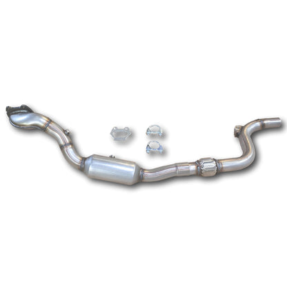 Dodge Charger 2011-2023 Bank 2 Catalytic Converter 3.6L RWD left side, see notes