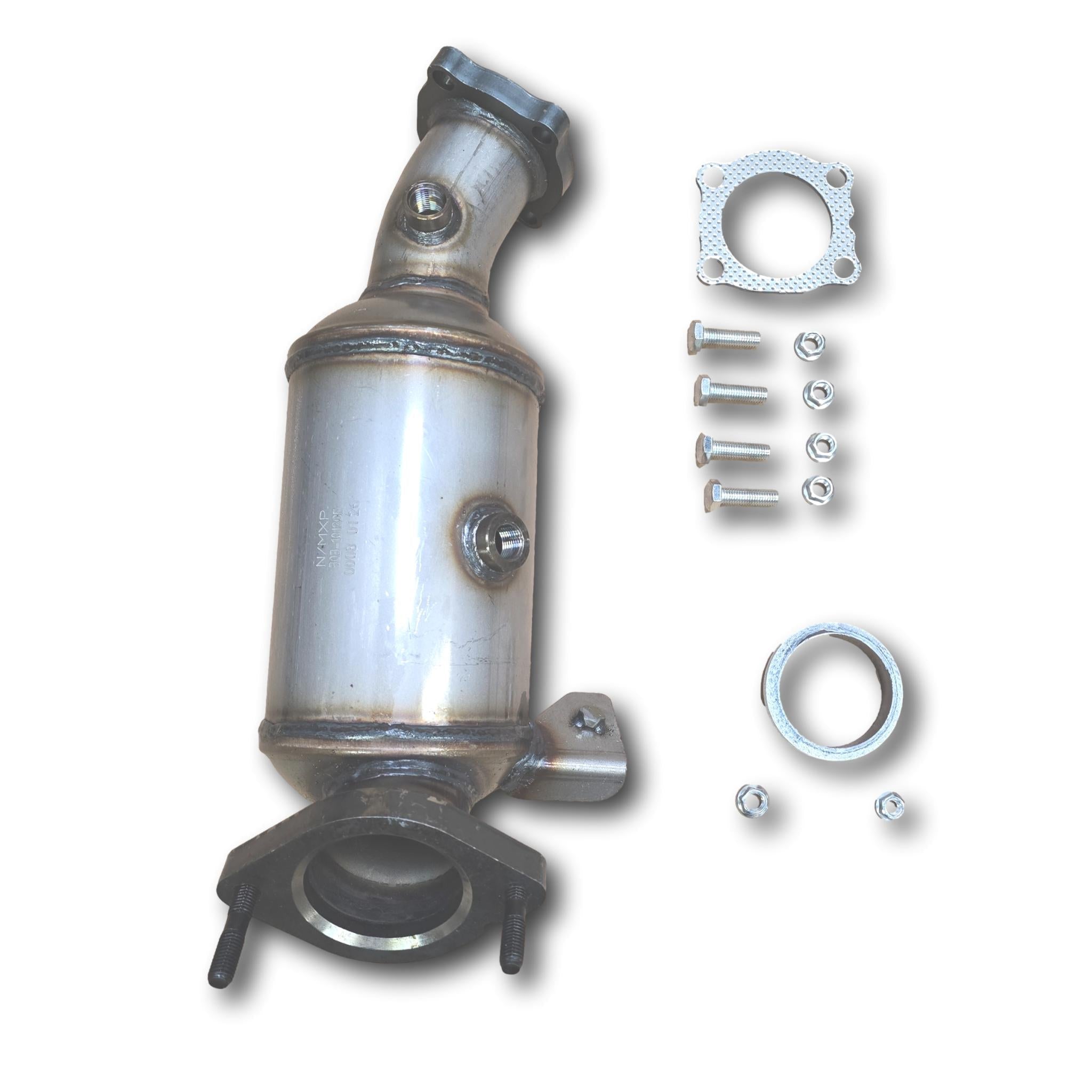 2014-2019 Cadillac CTS V-Sport 3.6L TURBO RWD Left Catalytic Converter ...