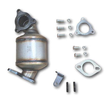 2014-2019 Cadillac XTS V-Sport 3.6L TURBO AWD Left Catalytic Converter , OEM GRADE