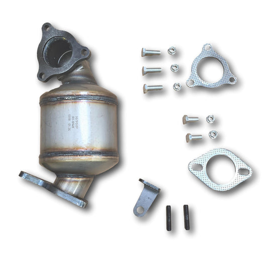 2014-2019 Cadillac XTS V-Sport 3.6L TURBO AWD Left Catalytic Converter , OEM GRADE