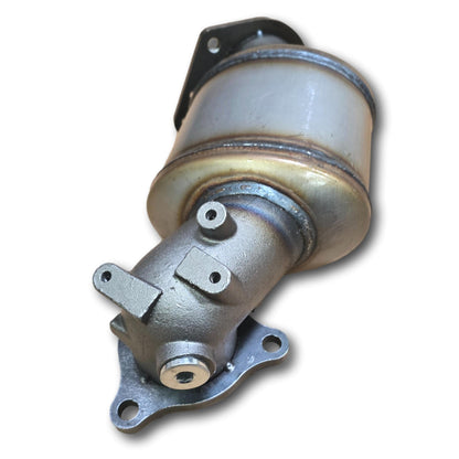 2014-2019 Cadillac XTS V-Sport 3.6L TURBO AWD Left Catalytic Converter , OEM GRADE