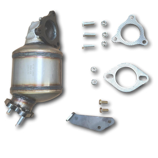 2014-2019 Cadillac XTS V-Sport 3.6L TURBO AWD RIGHT Catalytic Converter , OEM GRADE