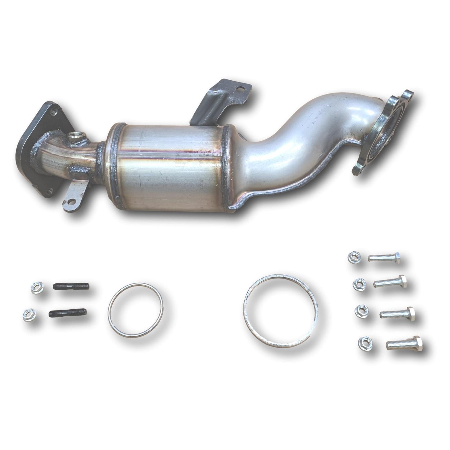 2014-2015 Cadillac CTS 2.0L TURBO Catalytic Converter , OEM GRADE